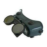 OCULOS SOLDADURA 50MM DIN5 *